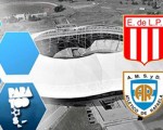 El encuentro se jugará en el estadio Ciudad de La Plata a partir de las 18, será arbitrado por Fernando Echenique y lo televisará Canal 9.